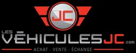 Logo Les Véhicules JC
